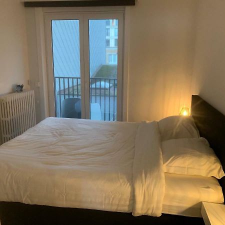 Mauritius 11 Apartment Knokke-Heist Ngoại thất bức ảnh