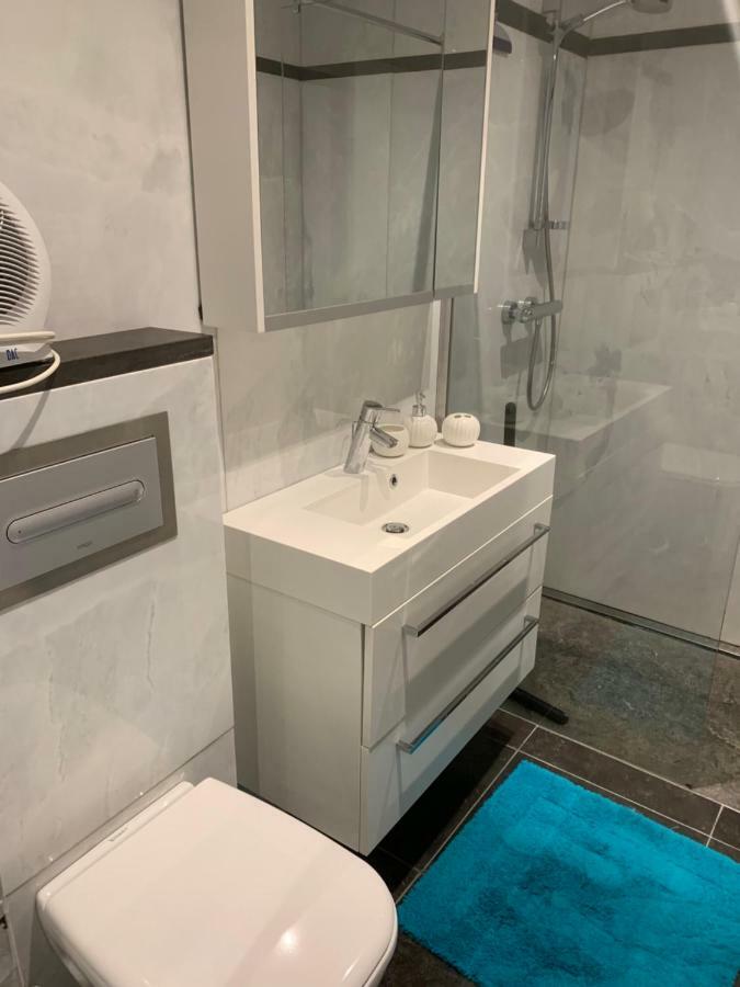Mauritius 11 Apartment Knokke-Heist Ngoại thất bức ảnh