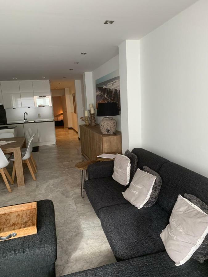 Mauritius 11 Apartment Knokke-Heist Ngoại thất bức ảnh