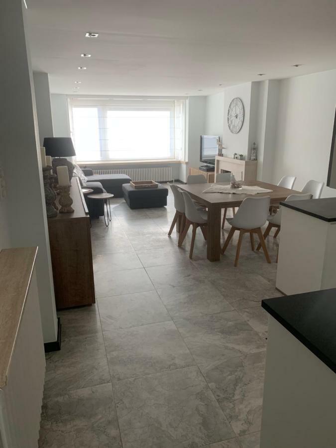 Mauritius 11 Apartment Knokke-Heist Ngoại thất bức ảnh